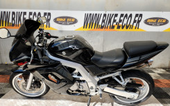 SUZUKI SV 650 S A2 (63125)