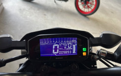 SUZUKI GSX-S 125 2023 Garantie 12 mois