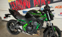 KAWASAKI Z 650