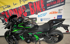 KAWASAKI Z 650