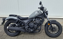 HONDA CMX 500 REBEL