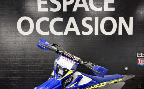 SHERCO 300 SE-R FACTORY