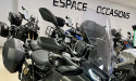 YAMAHA TRACER 9 GT