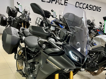 YAMAHA TRACER 9 GT