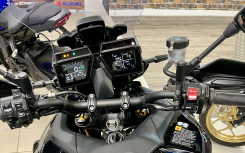 YAMAHA TRACER 9 GT