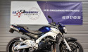 SUZUKI GSR 600