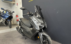 VOGE SR1 NEUF GARANTIE 3 ANS ! 