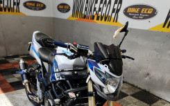 SUZUKI GSR 750 2013 (62769)