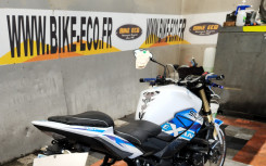 SUZUKI GSR 750 2013 (62769)