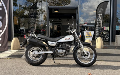 SUZUKI RV VAN VAN 125