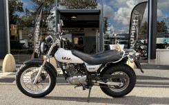 SUZUKI RV VAN VAN 125