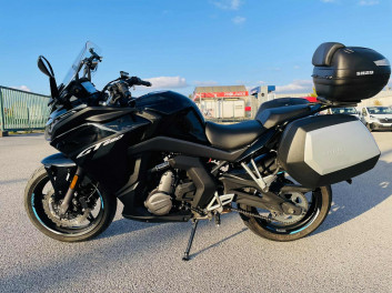 CF MOTO 650 GT