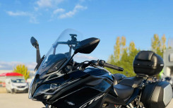 CF MOTO 650 GT