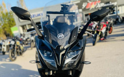 CF MOTO 650 GT