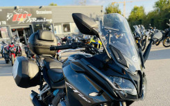 CF MOTO 650 GT