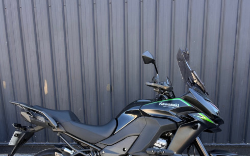 KAWASAKI VERSYS 1000 / Versys1000 / versys 
