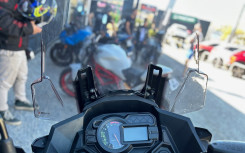 KAWASAKI VERSYS 1000 / Versys1000 / versys 