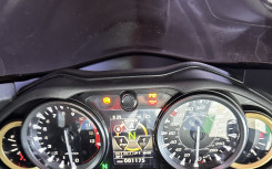 SUZUKI GSX-R 1300 HAYABUSA