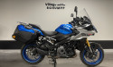SUZUKI GSX-S 1000 GX