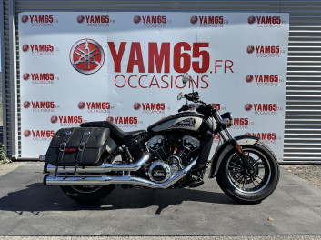 INDIAN SCOUT 1133