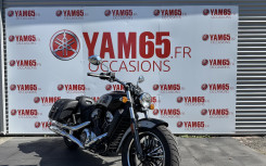 INDIAN SCOUT 1133