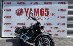 INDIAN SCOUT 1133