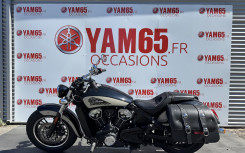 INDIAN SCOUT 1133