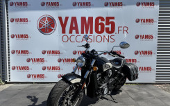 INDIAN SCOUT 1133