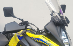 SUZUKI DL V-STROM 650XT POSSIBLE A2 REVISE ET GARANTIE 12 MOIS