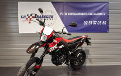 APRILIA SX 125 ABS