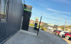 TRIUMPH SPEED TRIPLE 1050 / SPEEDTRIPLE