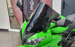 KAWASAKI ER-6 F EN A2 REVISE ET GARANTIE 12 MOIS OPTIONS