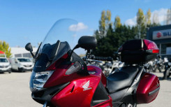 HONDA NT DEAUVILLE 700 ABS