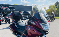HONDA NT DEAUVILLE 700 ABS
