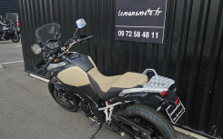 SUZUKI DL V-STROM 1000