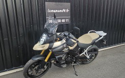 SUZUKI DL V-STROM 1000
