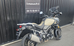 SUZUKI DL V-STROM 1000