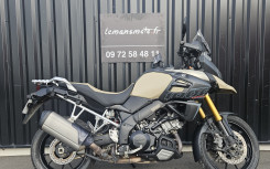 SUZUKI DL V-STROM 1000
