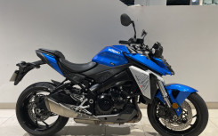 SUZUKI GSX-S 950