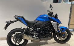 SUZUKI GSX-S 950