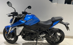 SUZUKI GSX-S 950