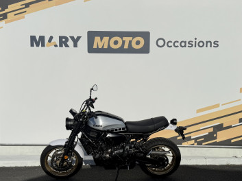 YAMAHA XSR 700 XTRIBUTE