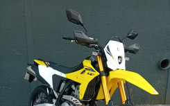 SUZUKI DR-Z 400 S