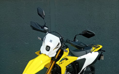 SUZUKI DR-Z 400 S