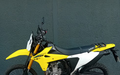 SUZUKI DR-Z 400 S