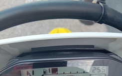 SUZUKI DR-Z 400 S