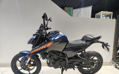 KTM 125 DUKE