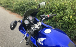 HONDA CB 600 F HORNET