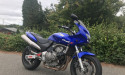 HONDA CB 600 F HORNET