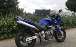 HONDA CB 600 F HORNET